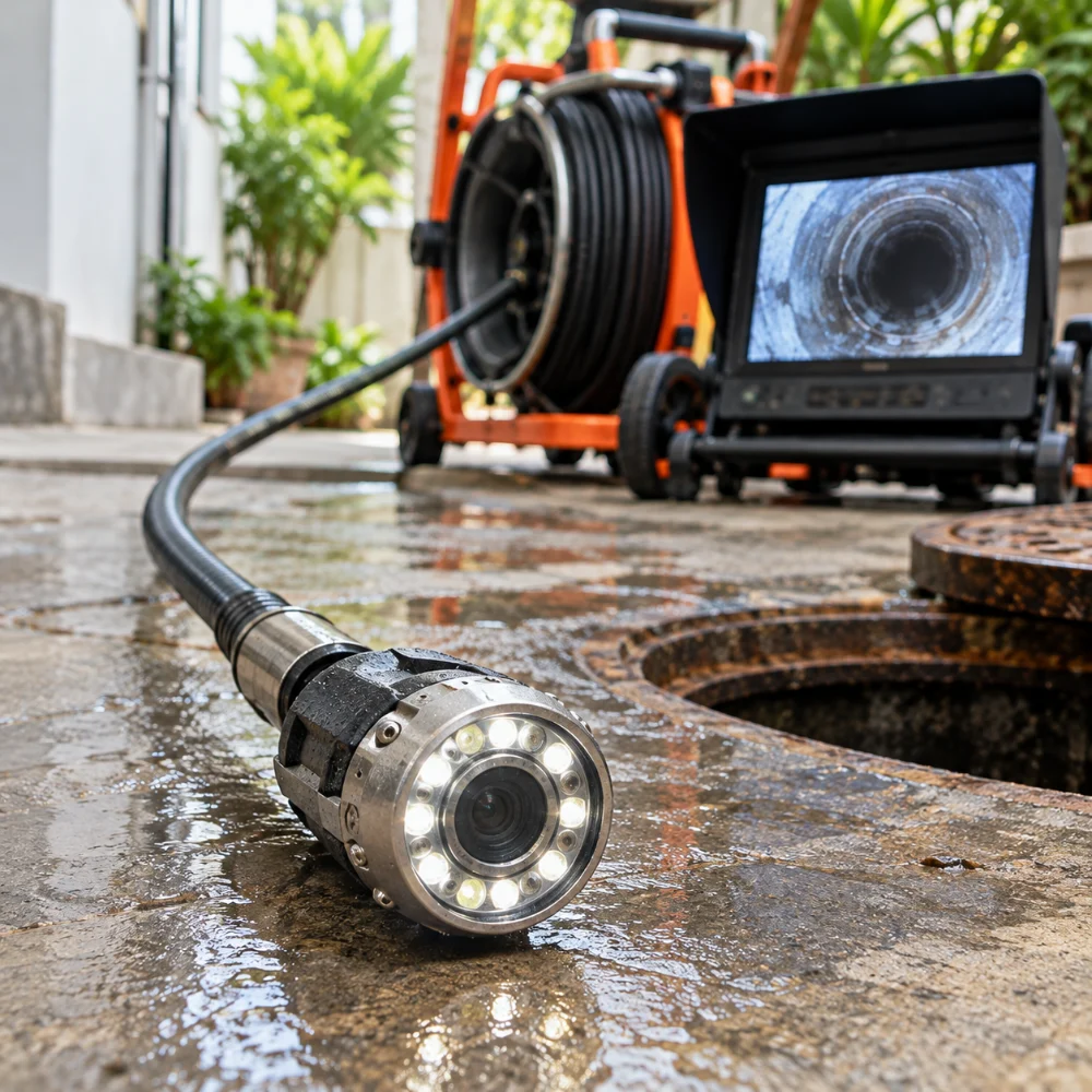 Camera nội soi